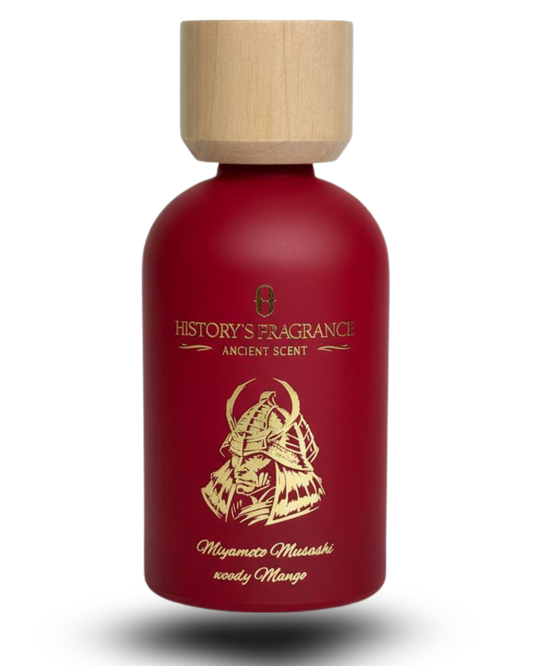 Miyamoto Musashi Woody mango