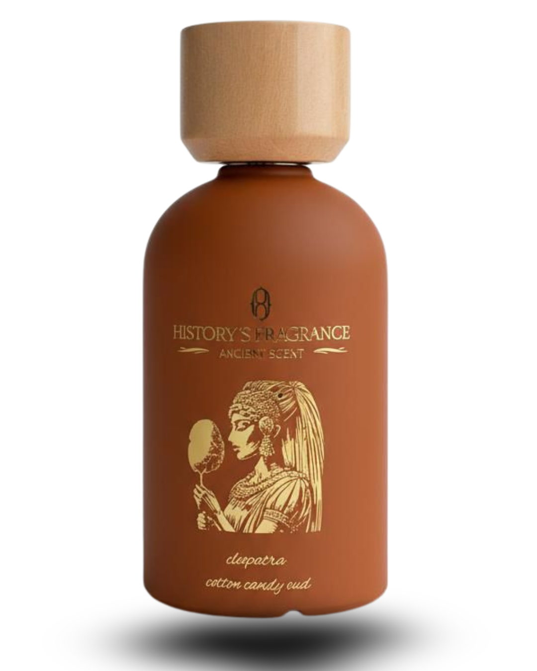 Cleopatra Cotton candy oud