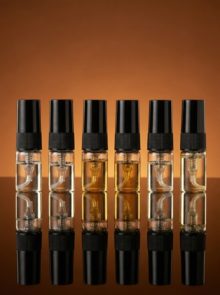 Samples Set 6