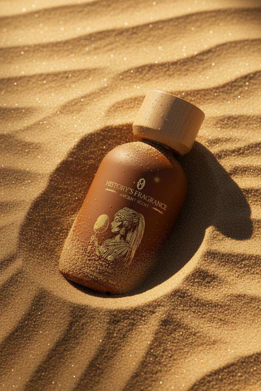 Cleopatra Cotton candy oud