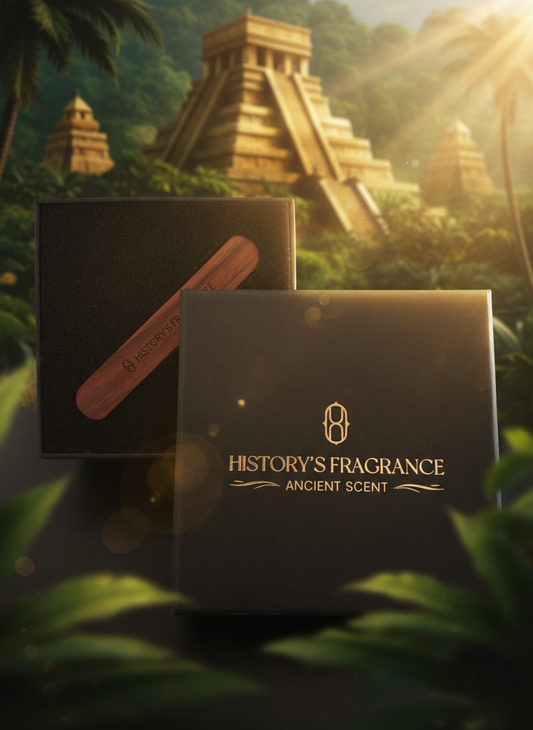 The road to El Dorado