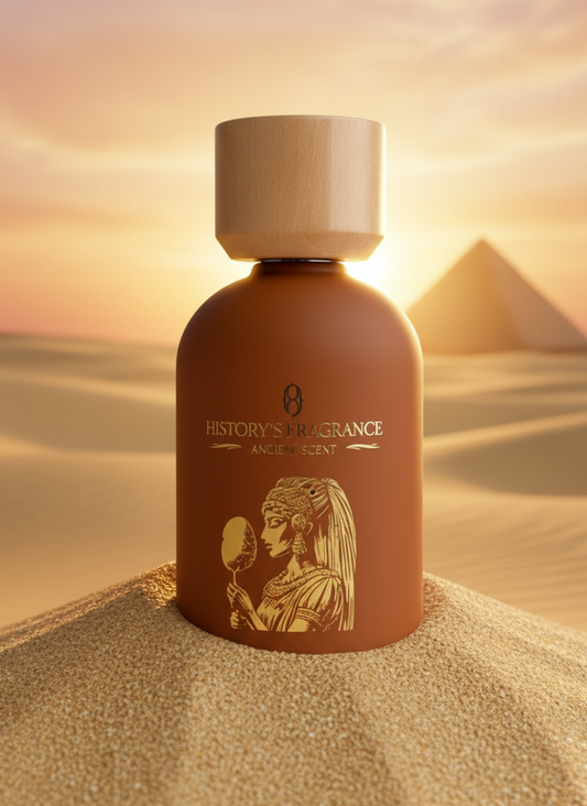 Cleopatra Cotton candy oud