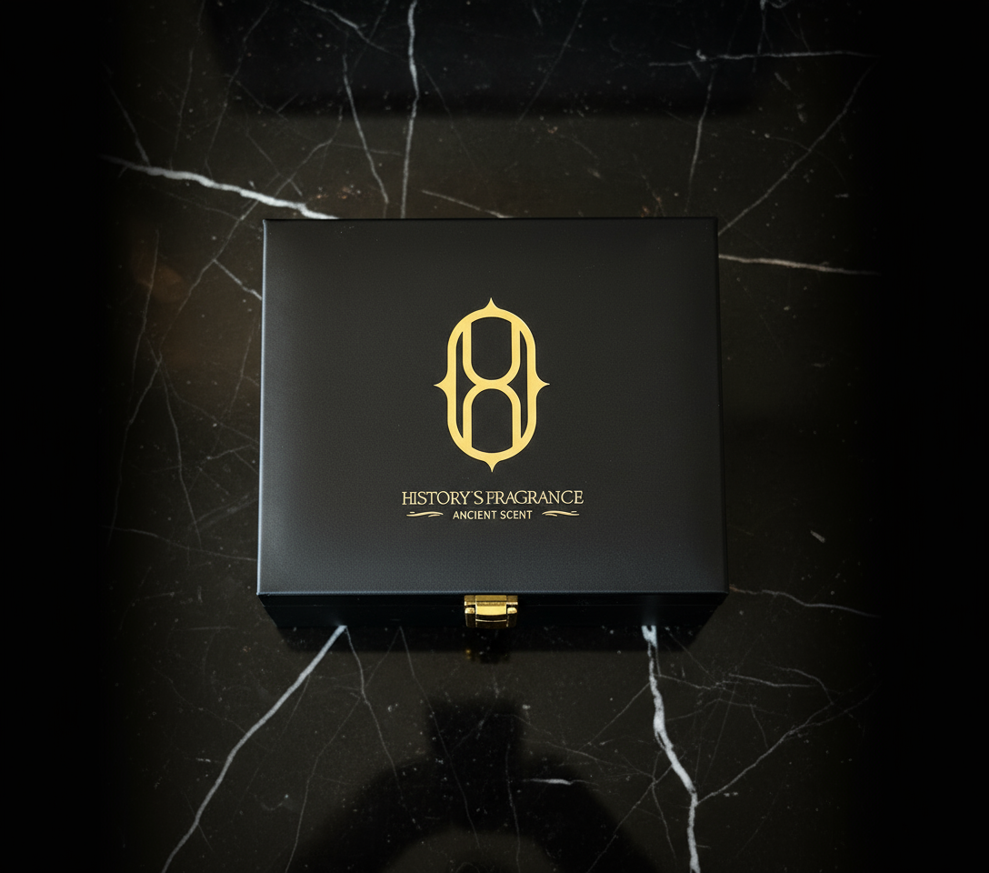 Marco Polo Citrus Cake