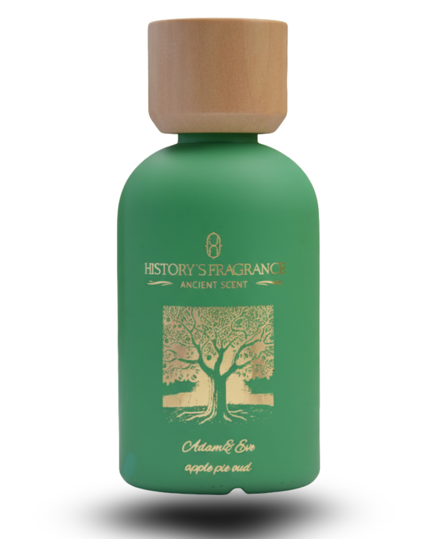 Adam&Eve Apple Pie Oud