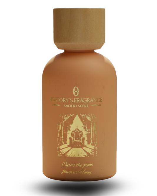 Flavored Honey Cyrus the Great